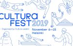 Открытый фестиваль «CulturaFest» открылся в Хельсинки