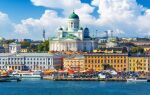 Как добраться из Москвы в Финляндию