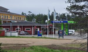 В Финляндии выросли цены на топливо