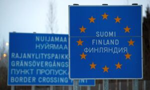 Когда Финляндия откроет границу с Россией