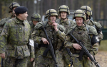 Финская армия и вооруженные силы Финляндии