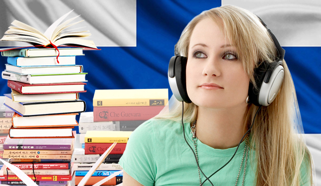 Изучение финского языка в Санкт-Петербурге