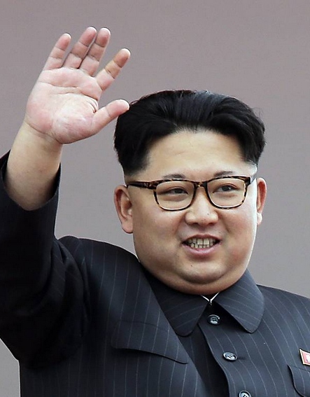 Ким Чен Ын стал Высшим руководителем КНДР в 28 лет