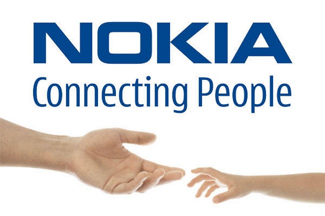 Nokia – история брэнда