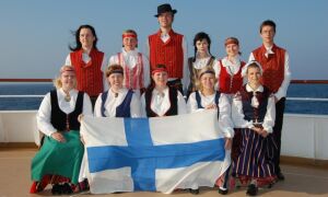 Культура Финляндии – традиции и обычаи финнов