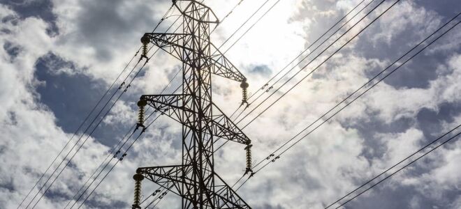 К весне ожидается падение тарифов на электроэнергию