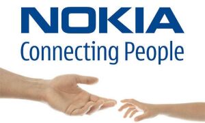 Nokia – история брэнда