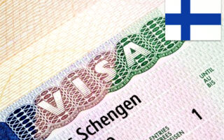 Требования к фото на финскую визу