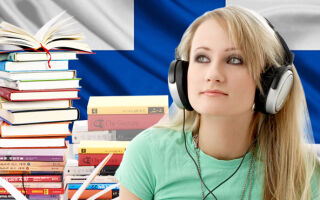 Изучение финского языка в Санкт-Петербурге – курсы для детей и взрослых