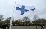 Финляндия отметила День Независимости