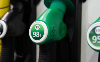Цены на топливо продолжают расти