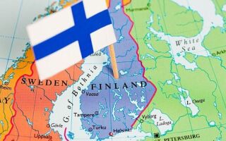 Проверка готовности визы в Финляндию