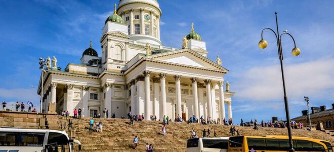 Как добраться из Москвы в Финляндию самостоятельно – цены на билеты