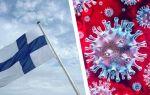 Финляндия готова бороться с коронавирусом путем закрытия границы