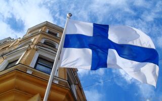 Финляндия планирует сократить количество виз, выдаваемых жителям России